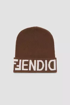 Шапка Fendi