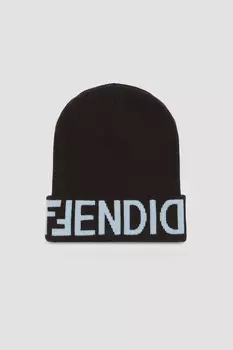 Шапка Fendi