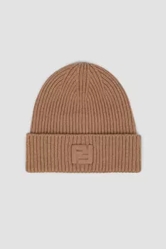 Шапка Fendi