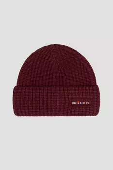 Шапка Kiton