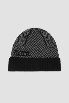 Шапка Kiton