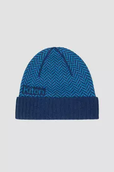 Шапка Kiton