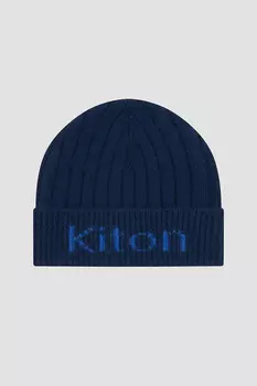 Шапка Kiton