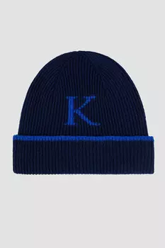 Шапка Kiton