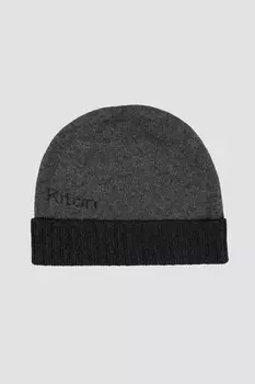 Шапка Kiton