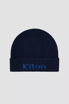 Шапка Kiton