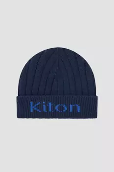 Шапка Kiton