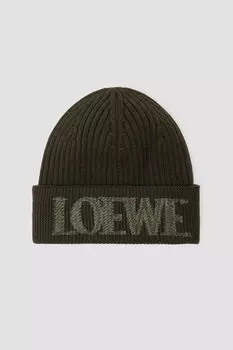 Шапка Loewe