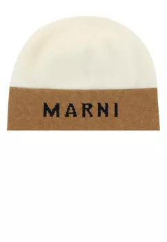 Шапка Marni