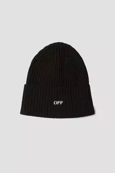 Шапка Off-White