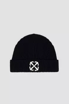 Шапка Off-White Модель Arrow