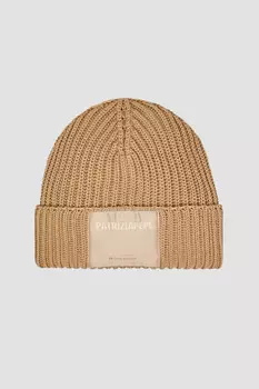 Шапка Patrizia Pepe