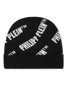 Шапка Philipp Plein