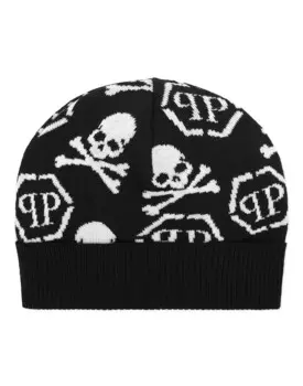 Шапка Philipp Plein
