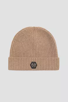 Шапка Philipp Plein