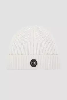 Шапка Philipp Plein