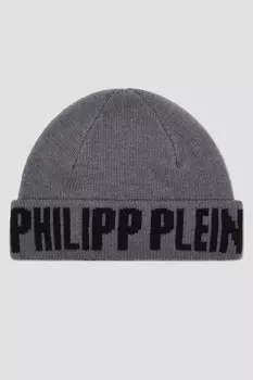 Шапка Philipp Plein