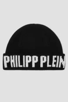Шапка Philipp Plein