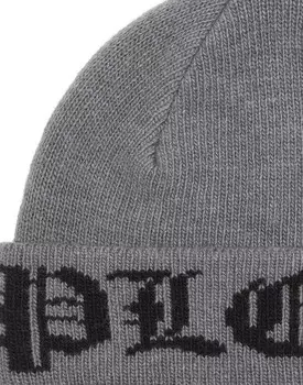 Шапка Philipp Plein