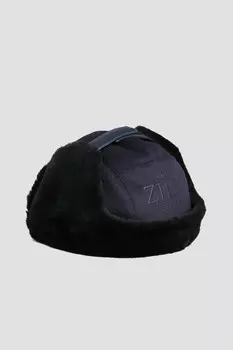 Шапка Zilli