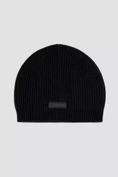 Шапка Zilli Английской Вязки