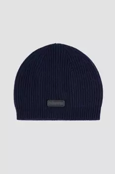 Шапка Zilli Английской Вязки