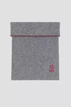 Шарф-Хомут Brunello Cucinelli