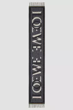 Шарф Loewe