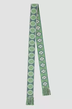 Шарф Valentino Модель Antibes