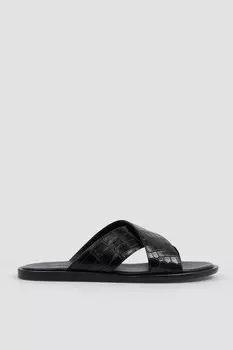 Шлепанцы Bardini