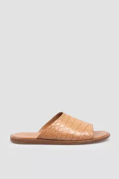 Шлепанцы Bardini