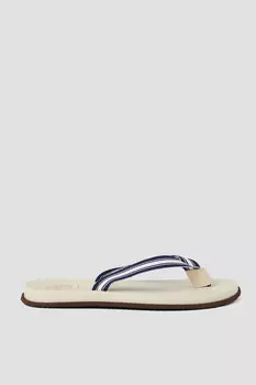 Шлепанцы Brunello Cucinelli Модель Pool
