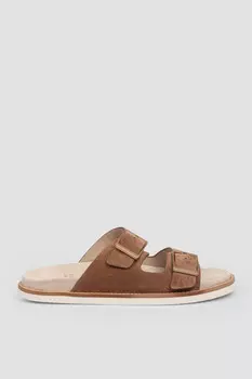 Шлепанцы Brunello Cucinelli Модель Urban