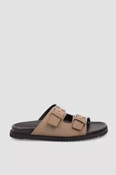 Шлепанцы Corneliani