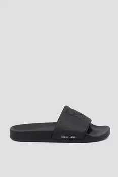 Шлепанцы Corneliani