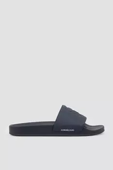 Шлепанцы Corneliani