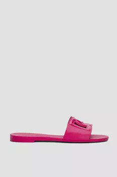 Шлепанцы Dolce&Gabbana Модель Bianca