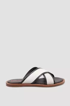 Шлепанцы Isaia