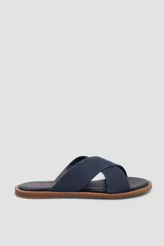 Шлепанцы Isaia