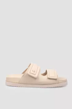 Шлепанцы Patrizia Pepe Модель Fly