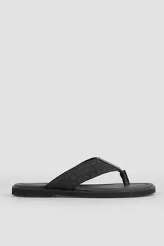 Шлепанцы Zilli