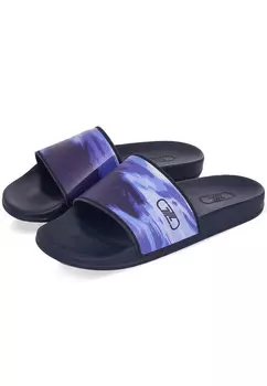 Шлепанцы Zilli