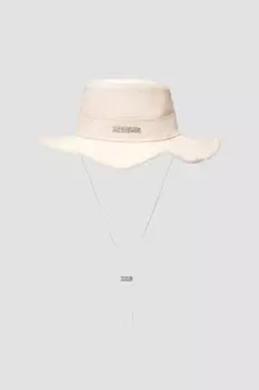 Шляпа Jacquemus