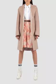 Шорты-Бермуды Dior