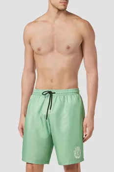 Шорты Billionaire