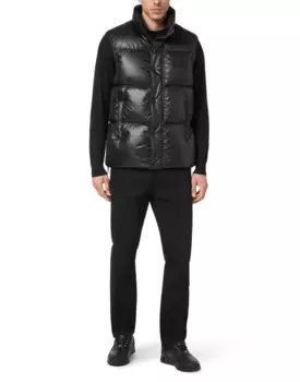 Жилет Billionaire