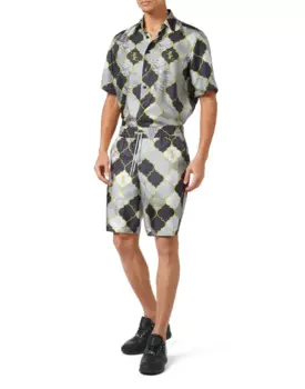 Шорты Billionaire