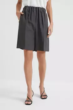 Шорты Brunello Cucinelli