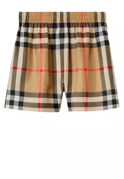 Шорты Burberry