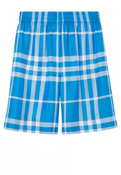Шорты Burberry